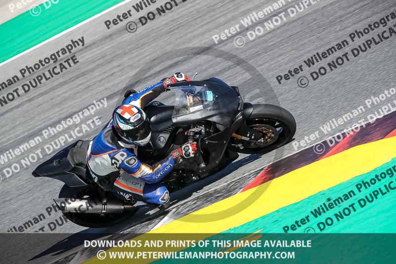 motorbikes;no limits;october 2019;peter wileman photography;portimao;portugal;trackday digital images